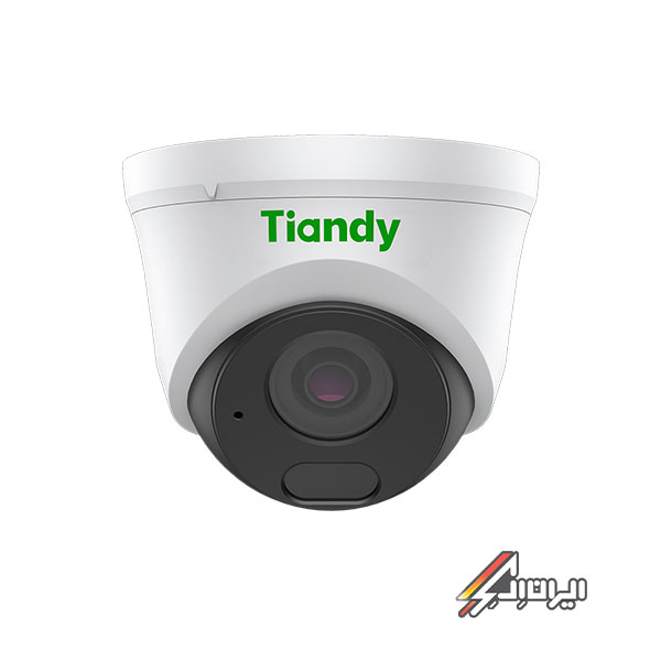 دوربین مداربسته تحت شبکه تیاندی TC-C34HN Spec:I3/E/Y/C/2.8mm/V4.2