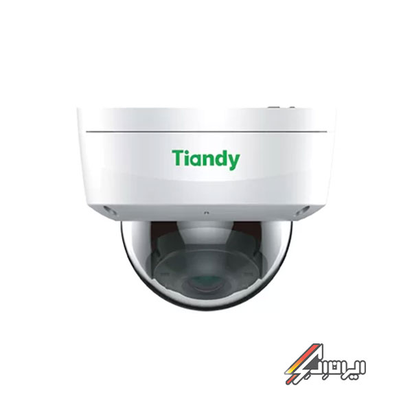دوربین مداربسته تحت شبکه تیاندی TC-C34KS Spec:I3/E/Y/2.8mm