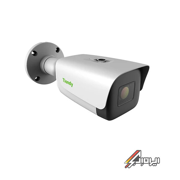 دوربین مداربسته تحت شبکه تیاندی TC-C35TS Spec:I8/A/E/Y/M/H/2.7-13.5mm/V4.1