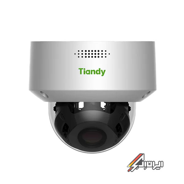 دوربین مداربسته تحت شبکه تیاندی TC-C38MS Spec:I5/A/E/Y/M/H/2.7-13.5mm