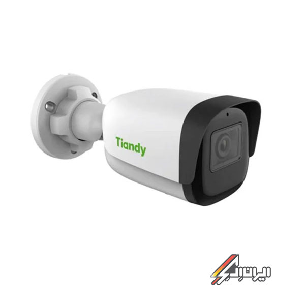 دوربین مداربسته تحت شبکه تیاندی TC-C38WS Spec:I5/E/Y/M/2.8mm/V4.0