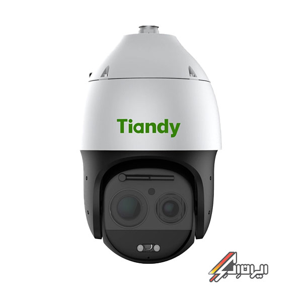 دوربین مداربسته اسپیددام تیاندی مدل TC-H348M Spec:63X/I/L/E++/A