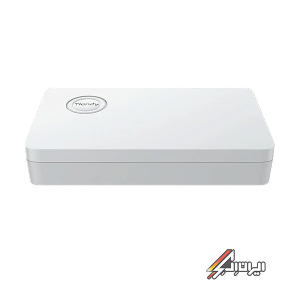 دستگاه NVR تیاندی مدل TC-R3105 Spec:I/B/L/S