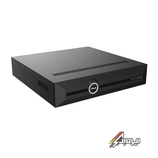 دستگاه ضبط تصویر NVR تیاندی مدل TC-R3880 Spec:I/B/N/V4.0