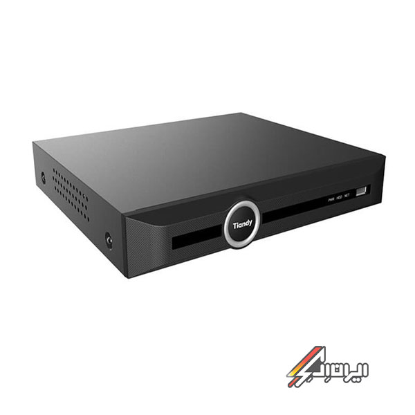دستگاه ضبط تصویر NVR تیاندی مدل TC-R3440 Spec:I/B/N/V4.0