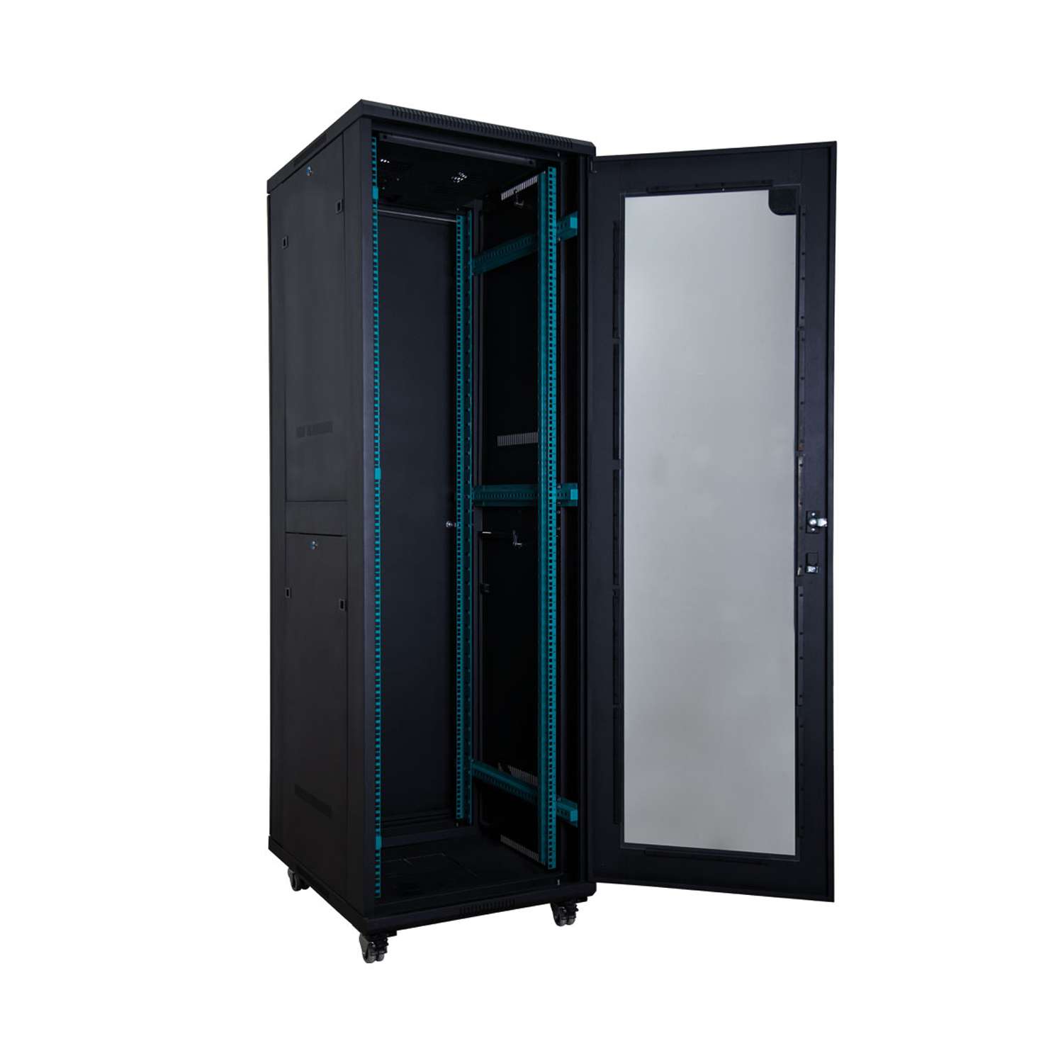 رک ایستاده آماد سیستم 