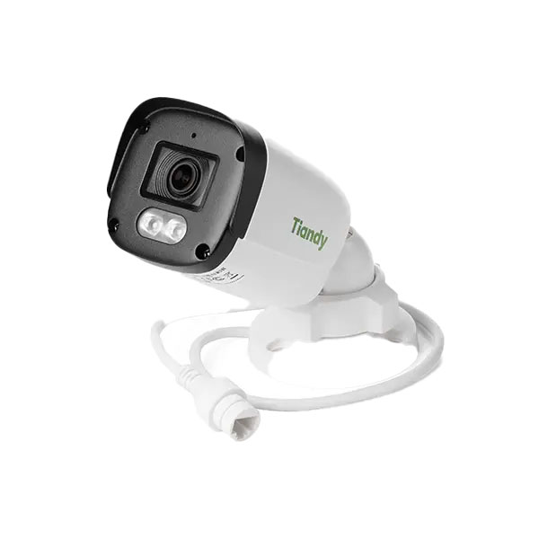 دوربین مداربسته تحت شبکه تیاندی