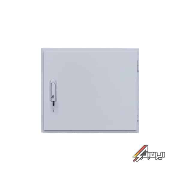 رک 9 یونیت AD Indoor عمق 60 ضد گرد و غبار کبیر صنعت مدل KS960F53