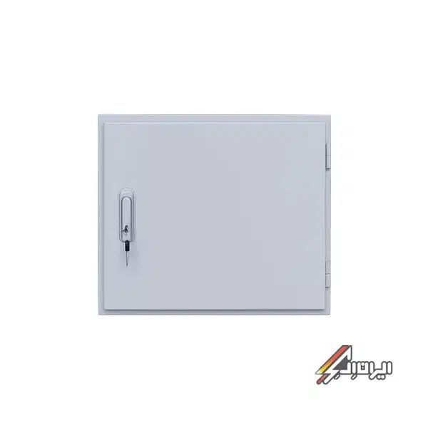 رک 9 یونیت AD Indoor عمق 60 ضد گرد و غبار کبیر صنعت مدل KS960F53