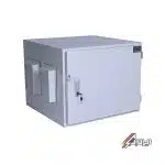 رک 9 یونیت AD Indoor عمق 60 ضد گرد و غبار کبیر صنعت مدل KS960F53