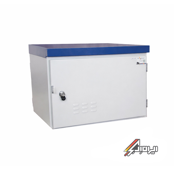 رک اوت دور کبیر صنعت 7 یونیت عمق 50 مدل KS750F56