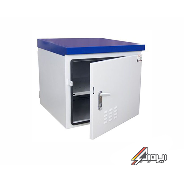 رک 9 یونیت اوت دور عمق 60 مدل KS960F56