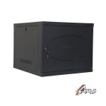 رک 9 یونیت دیواری عمق 60 آلترو درب فلزی AS960D123