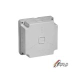 باکس دوربینی (Cam Box) دانوب