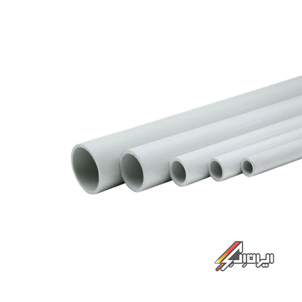 لوله برق PVC دانوب