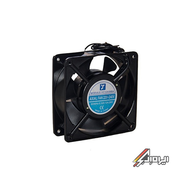 فن بلبرینگی کبیرصنعت