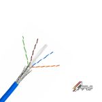 کابل شبکه Cat6 SFTP لگراند تست پرمننت مغزی 51