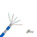 کابل شبکه Cat6 لگراند SFTP مغزی 52 پرمننت