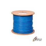 کابل شبکه Legrand Cat6 UTP مغزی مسی تست‌شده