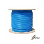 کابل شبکه Cat6 لگراند UTP تست چنل مغزی 48 - تصویر 2