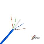 کابل شبکه لگراند Cat6 UTP با مغزی 52