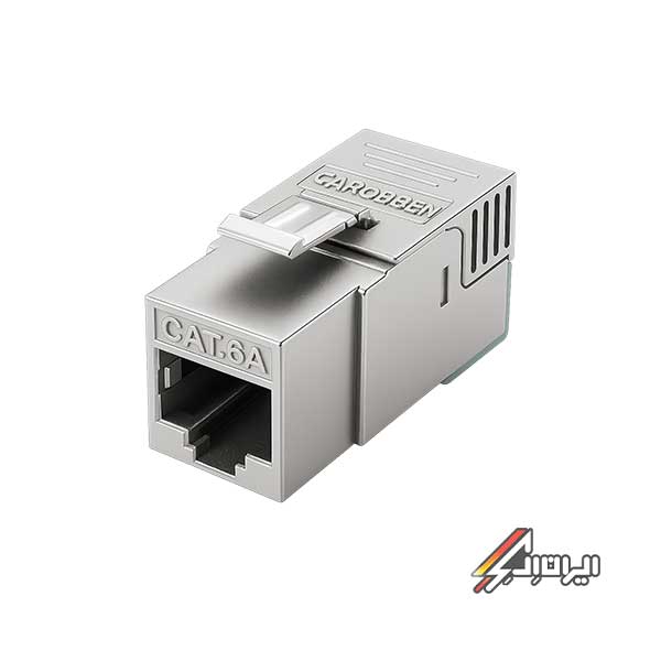 کیستون CAT6A کروبن مدل CRBK6AS832