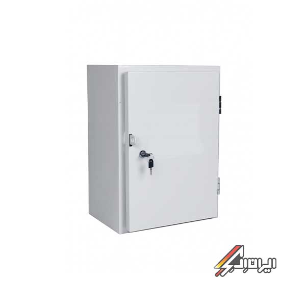 باکس فلزی کبیرصنعت