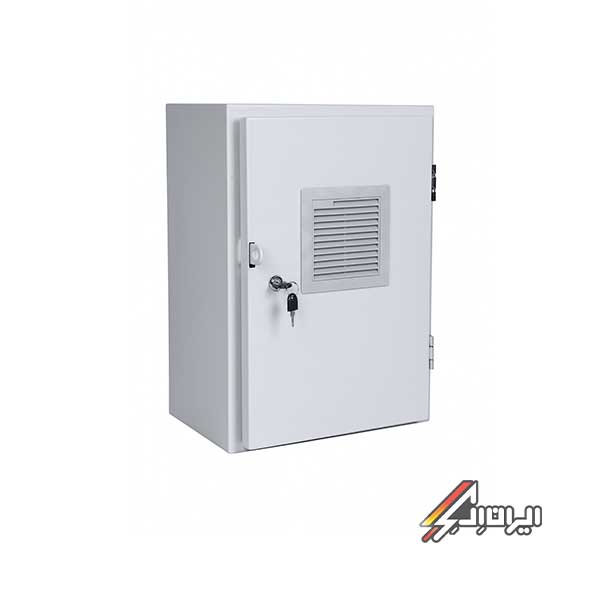 باکس فلزی کبیرصنعت با فیلتر