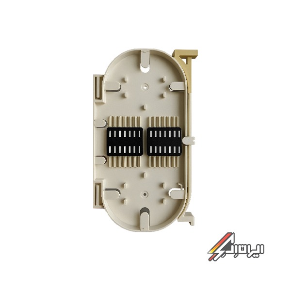 کاست 24 کور فیبر نوری کبیرصنعت