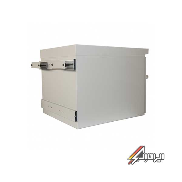 کلمپ دکل کبیرصنعت