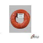 پچ کورد 30 متری Cat6 نگزنس SFTP با روکش PVC - تصویر 2