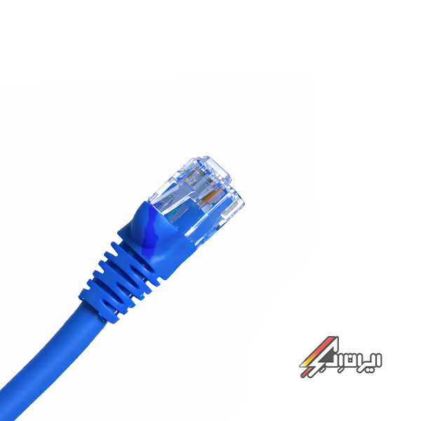 پچ کورد 20 سانتی متری Cat6 لگراند UTP