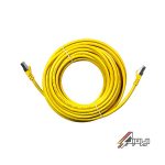 پچ کورد 10 متری CAT6A لگراند SFTP وارداتی