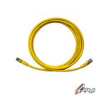 پچ کورد 3 متری CAT6A لگراند SFTP وارداتی