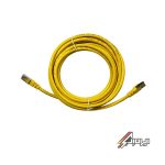 پچ کورد 5 متری CAT6A لگراند SFTP وارداتی - تصویر 2