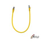 پچ کورد 50 سانتی متری CAT6A لگراند SFTP وارداتی