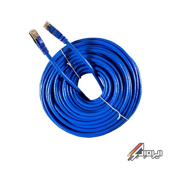 پچ کورد ۳۰ متری Cat6 لگراند SFTP