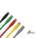 پچ کورد 30 متری Cat6 لگراند SFTP رنگی